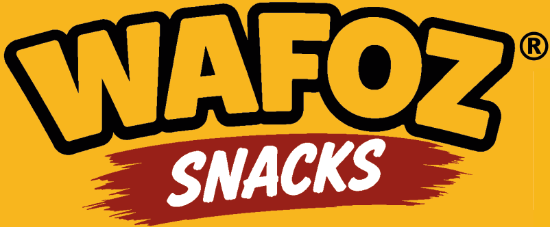 WAFOZ Snacks